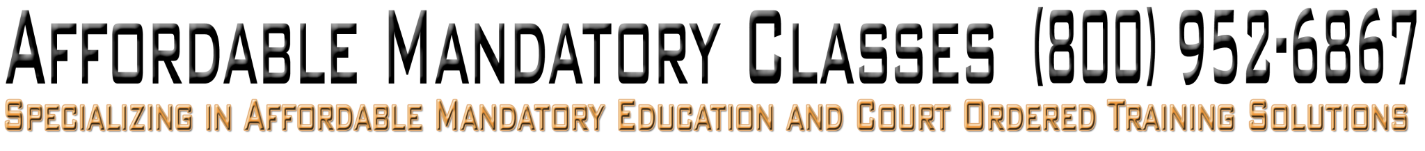 AMC-Logo-Phone5 • Affordable Mandatory Classes • Mandatory Classes • Court Ordered Classes • CEU Classes • Approved • www.affordablemandatoryclasses.com